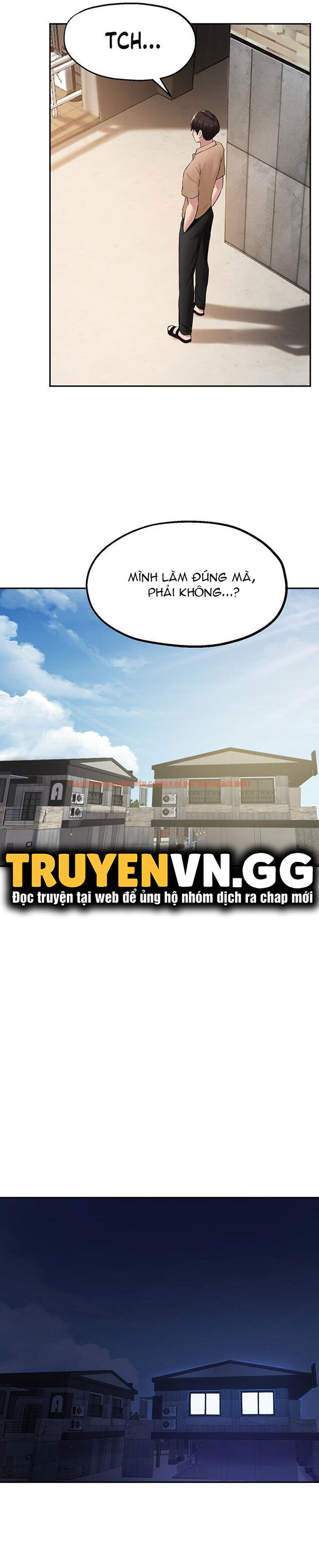 Trang truyện 8 trong truyện tranh Tuổi Đôi Mươi - Chapter 40 - truyenhentai18.net
