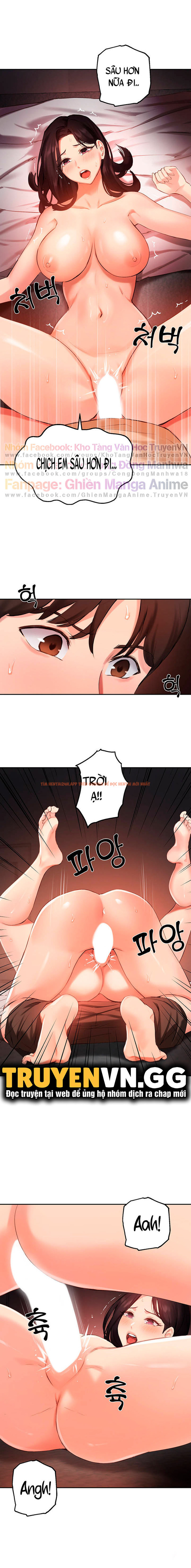 Trang truyện 10 trong truyện tranh Tuổi Đôi Mươi - Chapter 41 - truyenhentai18.net