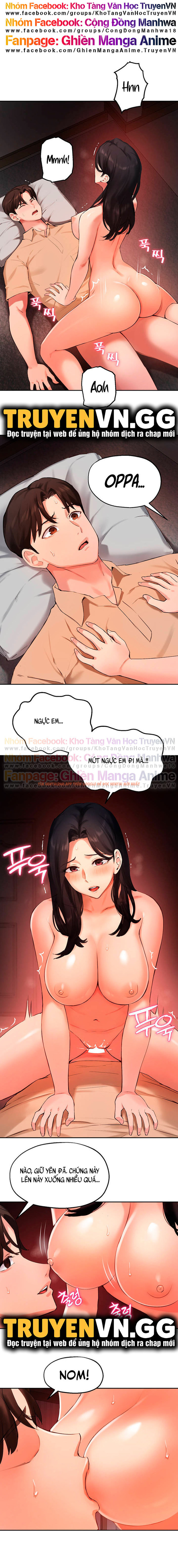 Trang truyện 4 trong truyện tranh Tuổi Đôi Mươi - Chapter 41 - truyenhentai18.net