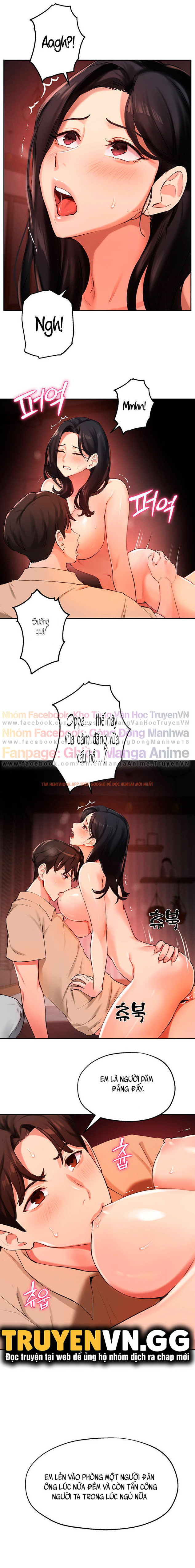 Trang truyện 5 trong truyện tranh Tuổi Đôi Mươi - Chapter 41 - truyenhentai18.net