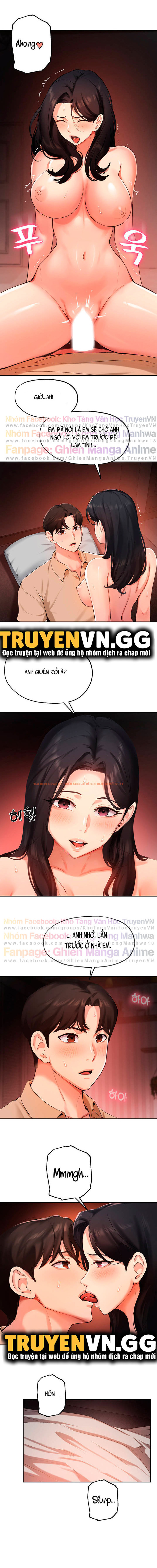 Trang truyện 6 trong truyện tranh Tuổi Đôi Mươi - Chapter 41 - truyenhentai18.net