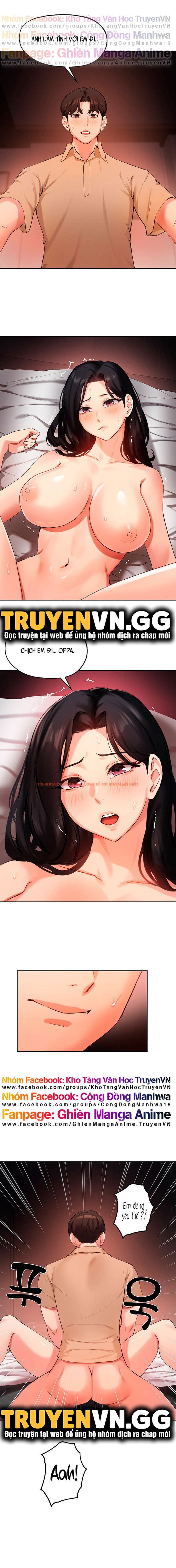 Trang truyện 8 trong truyện tranh Tuổi Đôi Mươi - Chapter 41 - truyenhentai18.net