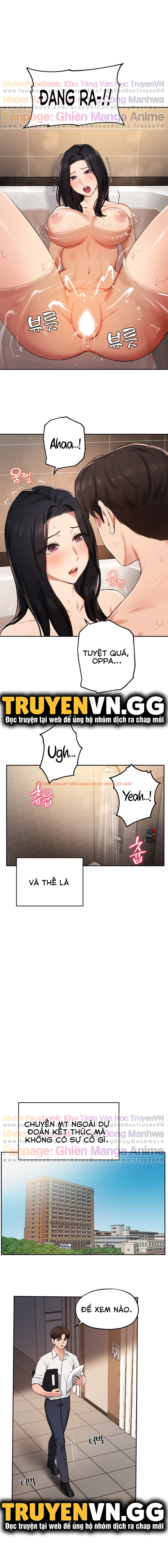Trang truyện 12 trong truyện tranh Tuổi Đôi Mươi - Chapter 42 - truyenhentai18.net Trang truyện 12 trong truyện tranh Tuổi Đôi Mươi - Chapter 42 - truyenhentai18.net
