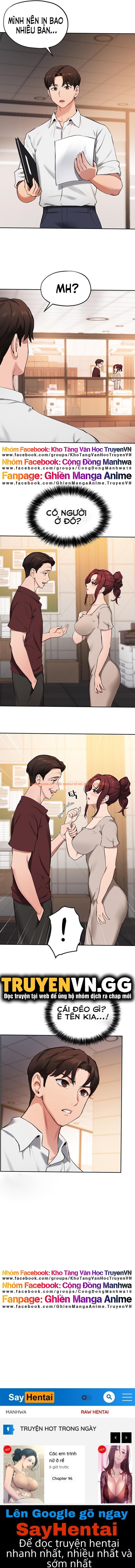 Trang truyện 13 trong truyện tranh Tuổi Đôi Mươi - Chapter 42 - truyenhentai18.net Trang truyện 13 trong truyện tranh Tuổi Đôi Mươi - Chapter 42 - truyenhentai18.net