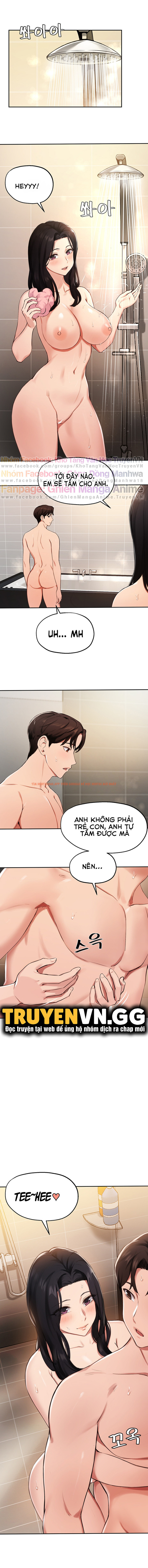 Trang truyện 2 trong truyện tranh Tuổi Đôi Mươi - Chapter 42 - truyenhentai18.net Trang truyện 2 trong truyện tranh Tuổi Đôi Mươi - Chapter 42 - truyenhentai18.net