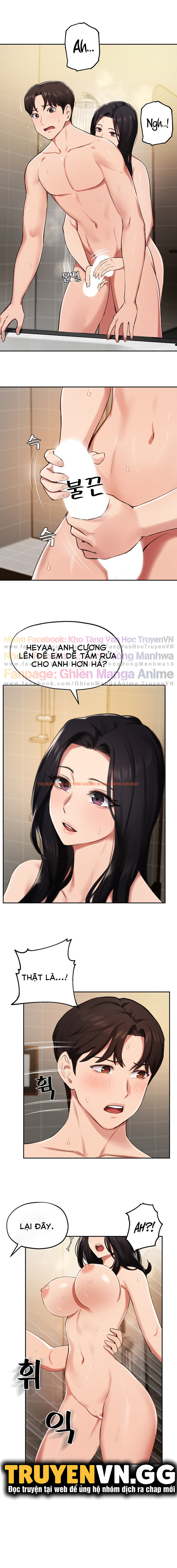 Trang truyện 4 trong truyện tranh Tuổi Đôi Mươi - Chapter 42 - truyenhentai18.net Trang truyện 4 trong truyện tranh Tuổi Đôi Mươi - Chapter 42 - truyenhentai18.net