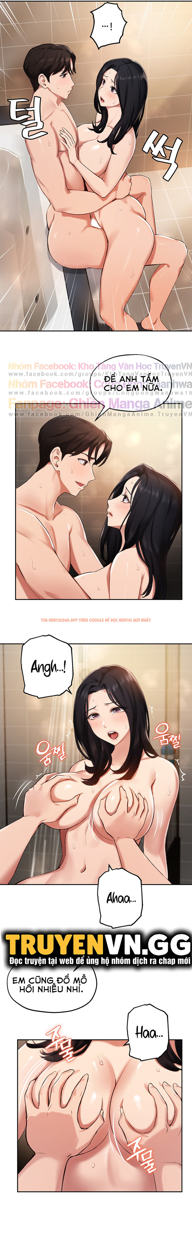 Trang truyện 5 trong truyện tranh Tuổi Đôi Mươi - Chapter 42 - truyenhentai18.net Trang truyện 5 trong truyện tranh Tuổi Đôi Mươi - Chapter 42 - truyenhentai18.net