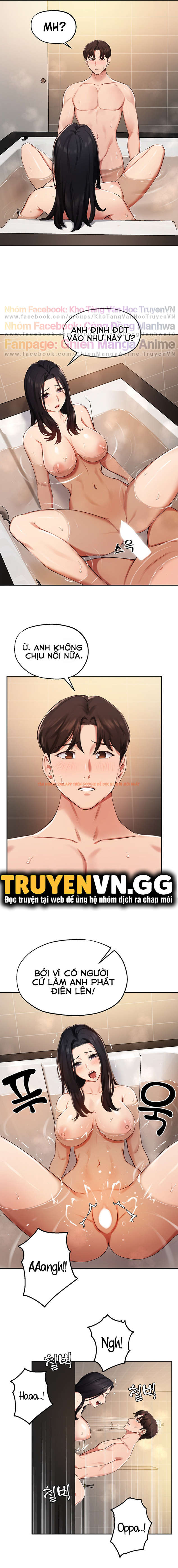 Trang truyện 9 trong truyện tranh Tuổi Đôi Mươi - Chapter 42 - truyenhentai18.net Trang truyện 9 trong truyện tranh Tuổi Đôi Mươi - Chapter 42 - truyenhentai18.net