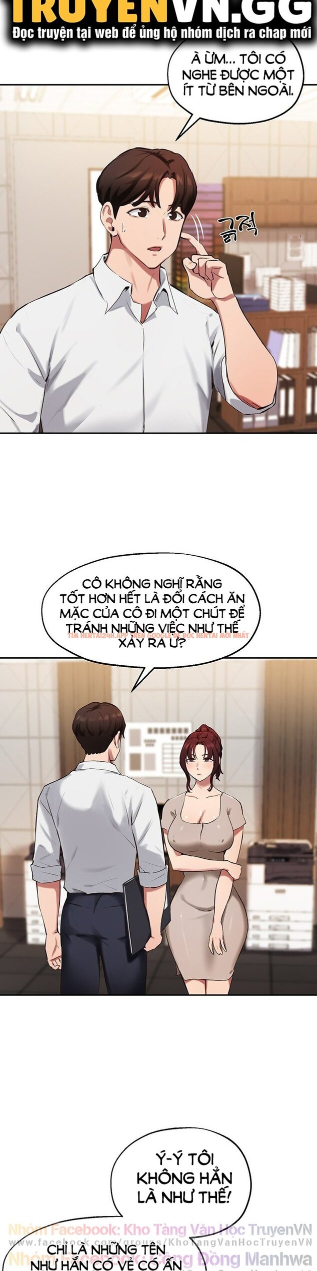 Trang truyện 13 trong truyện tranh Tuổi Đôi Mươi - Chapter 43 - truyenhentai18.net Trang truyện 13 trong truyện tranh Tuổi Đôi Mươi - Chapter 43 - truyenhentai18.net