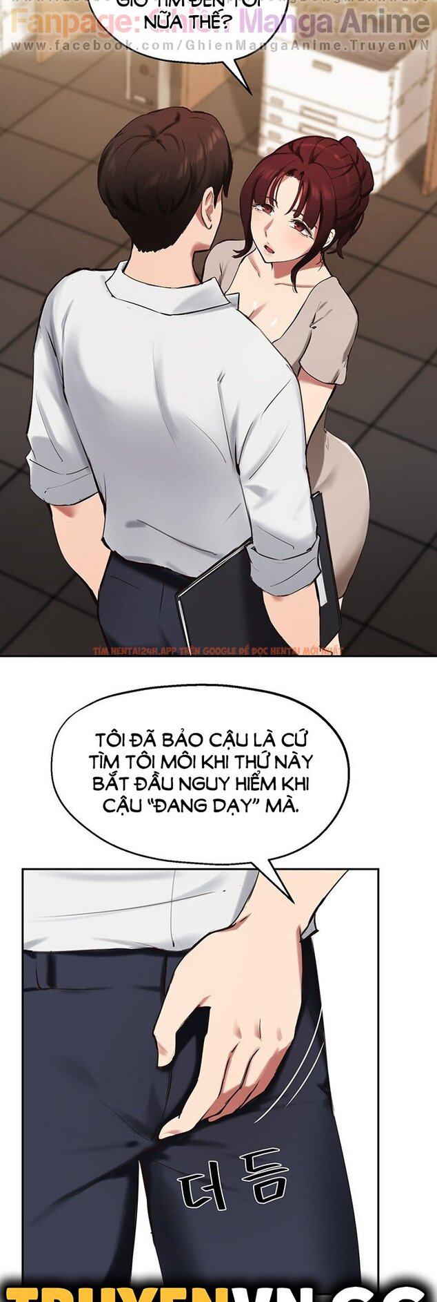 Trang truyện 19 trong truyện tranh Tuổi Đôi Mươi - Chapter 43 - truyenhentai18.net Trang truyện 19 trong truyện tranh Tuổi Đôi Mươi - Chapter 43 - truyenhentai18.net