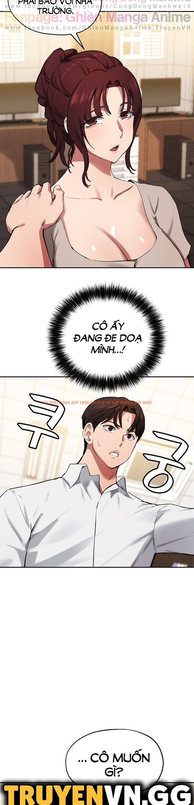 Trang truyện 25 trong truyện tranh Tuổi Đôi Mươi - Chapter 43 - truyenhentai18.net Trang truyện 25 trong truyện tranh Tuổi Đôi Mươi - Chapter 43 - truyenhentai18.net