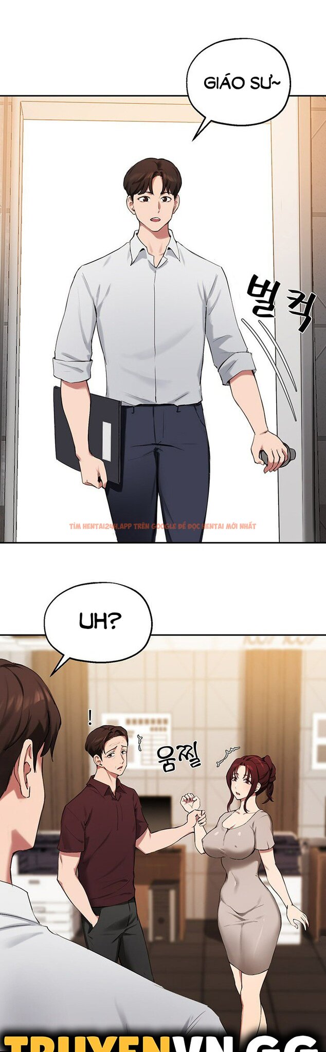 Trang truyện 6 trong truyện tranh Tuổi Đôi Mươi - Chapter 43 - truyenhentai18.net Trang truyện 6 trong truyện tranh Tuổi Đôi Mươi - Chapter 43 - truyenhentai18.net