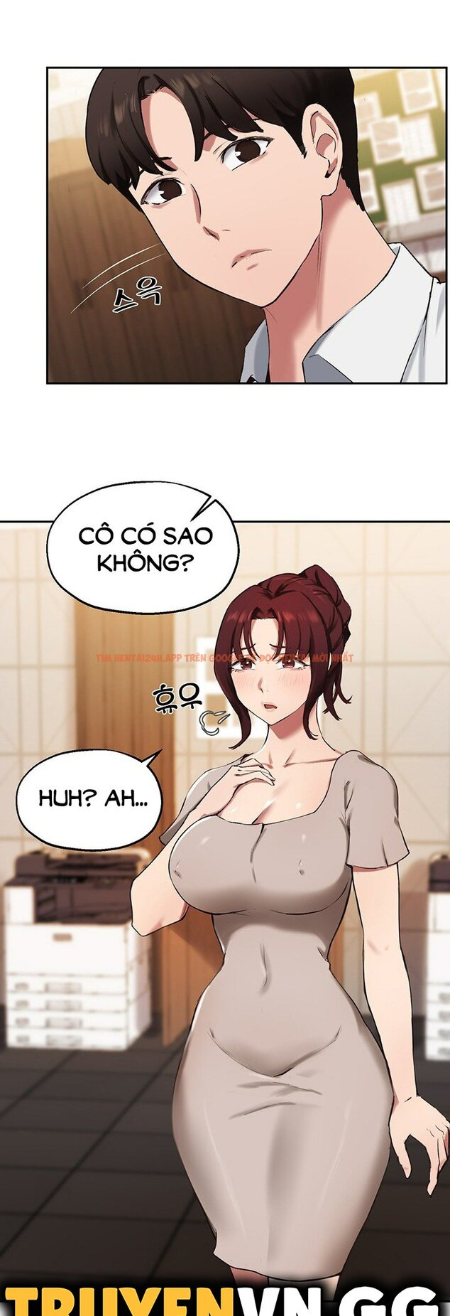 Trang truyện 9 trong truyện tranh Tuổi Đôi Mươi - Chapter 43 - truyenhentai18.net Trang truyện 9 trong truyện tranh Tuổi Đôi Mươi - Chapter 43 - truyenhentai18.net