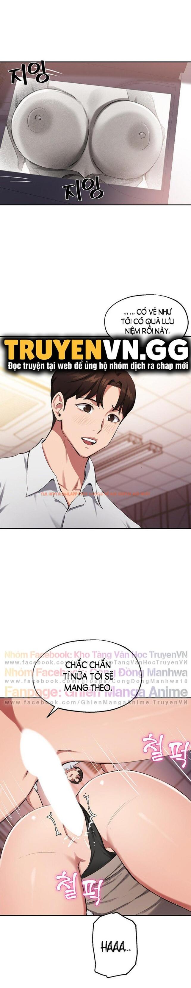 Trang truyện 1 trong truyện tranh Tuổi Đôi Mươi - Chapter 44 - truyenhentai18.net Trang truyện 1 trong truyện tranh Tuổi Đôi Mươi - Chapter 44 - truyenhentai18.net