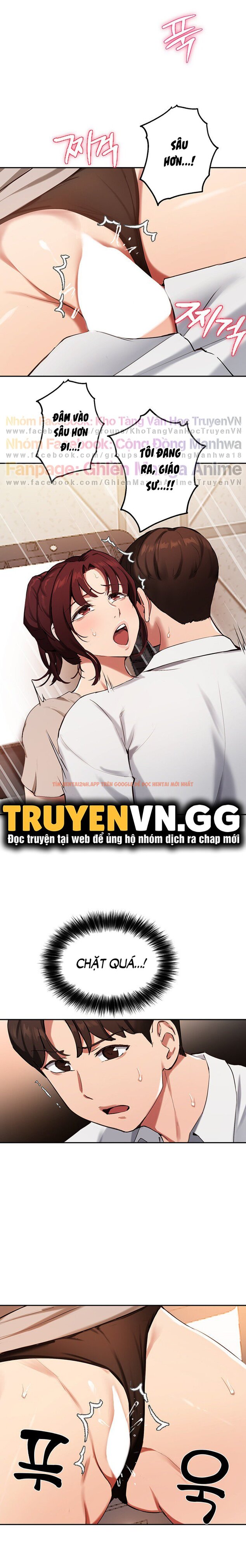 Trang truyện 10 trong truyện tranh Tuổi Đôi Mươi - Chapter 44 - truyenhentai18.net Trang truyện 10 trong truyện tranh Tuổi Đôi Mươi - Chapter 44 - truyenhentai18.net