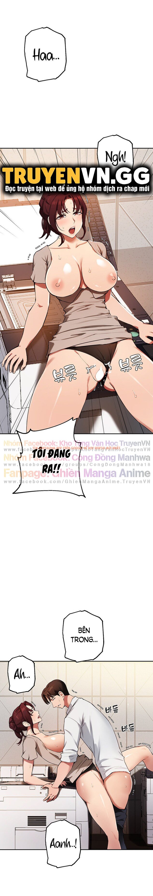 Trang truyện 11 trong truyện tranh Tuổi Đôi Mươi - Chapter 44 - truyenhentai18.net Trang truyện 11 trong truyện tranh Tuổi Đôi Mươi - Chapter 44 - truyenhentai18.net
