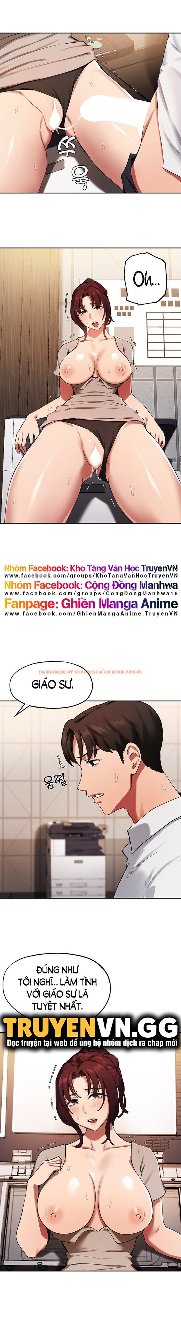 Trang truyện 12 trong truyện tranh Tuổi Đôi Mươi - Chapter 44 - truyenhentai18.net Trang truyện 12 trong truyện tranh Tuổi Đôi Mươi - Chapter 44 - truyenhentai18.net