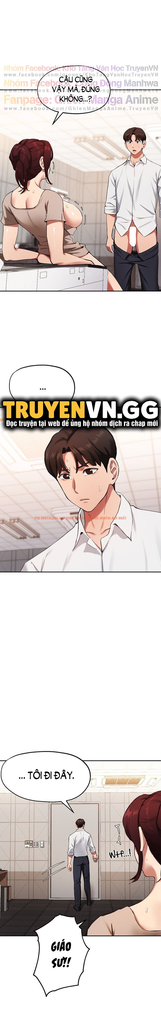 Trang truyện 13 trong truyện tranh Tuổi Đôi Mươi - Chapter 44 - truyenhentai18.net Trang truyện 13 trong truyện tranh Tuổi Đôi Mươi - Chapter 44 - truyenhentai18.net