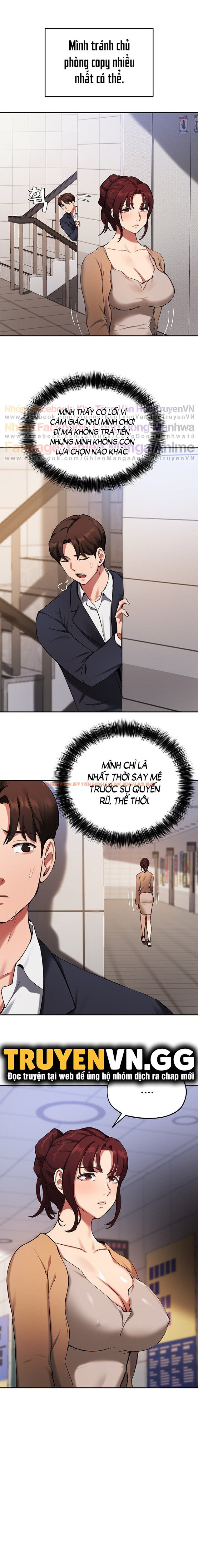 Trang truyện 15 trong truyện tranh Tuổi Đôi Mươi - Chapter 44 - truyenhentai18.net Trang truyện 15 trong truyện tranh Tuổi Đôi Mươi - Chapter 44 - truyenhentai18.net