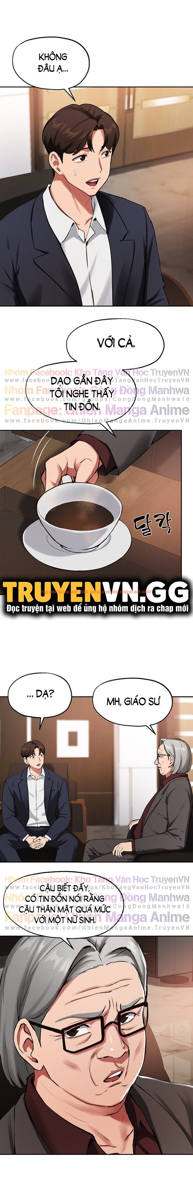 Trang truyện 18 trong truyện tranh Tuổi Đôi Mươi - Chapter 44 - truyenhentai18.net Trang truyện 18 trong truyện tranh Tuổi Đôi Mươi - Chapter 44 - truyenhentai18.net