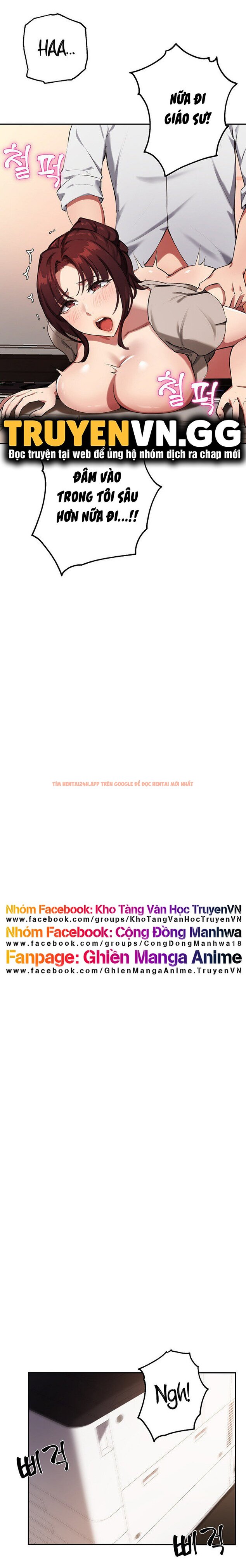 Trang truyện 2 trong truyện tranh Tuổi Đôi Mươi - Chapter 44 - truyenhentai18.net Trang truyện 2 trong truyện tranh Tuổi Đôi Mươi - Chapter 44 - truyenhentai18.net