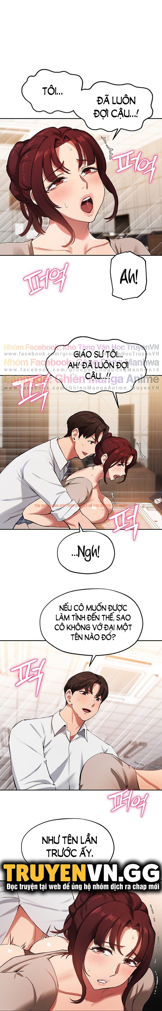Trang truyện 5 trong truyện tranh Tuổi Đôi Mươi - Chapter 44 - truyenhentai18.net Trang truyện 5 trong truyện tranh Tuổi Đôi Mươi - Chapter 44 - truyenhentai18.net