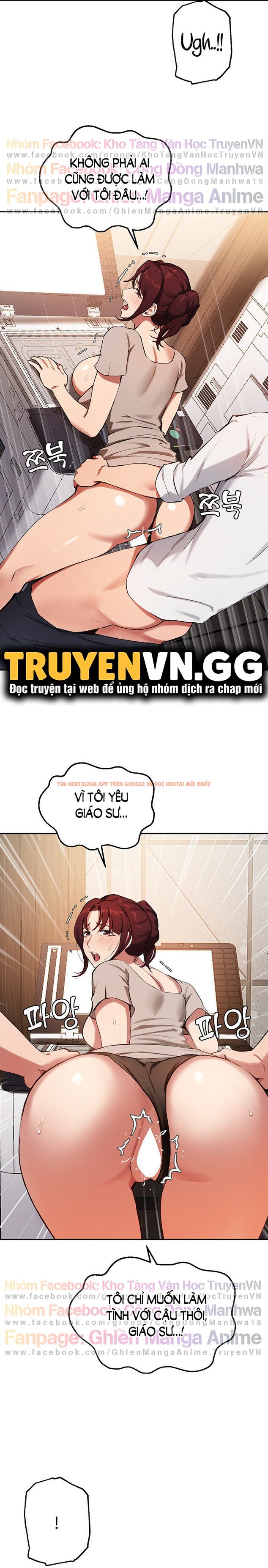 Trang truyện 6 trong truyện tranh Tuổi Đôi Mươi - Chapter 44 - truyenhentai18.net Trang truyện 6 trong truyện tranh Tuổi Đôi Mươi - Chapter 44 - truyenhentai18.net