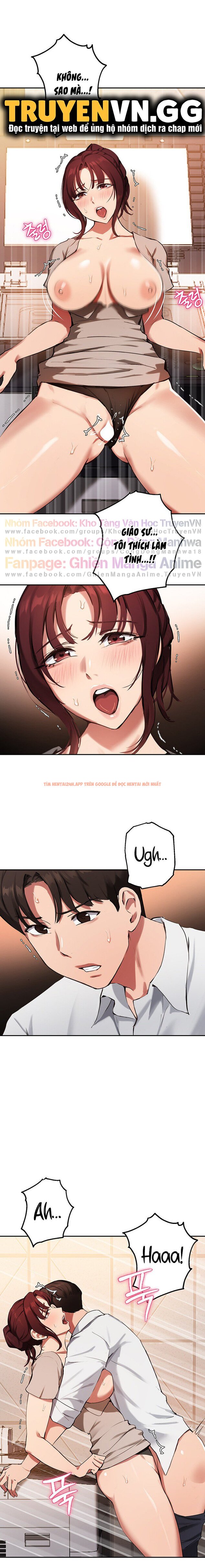 Trang truyện 9 trong truyện tranh Tuổi Đôi Mươi - Chapter 44 - truyenhentai18.net Trang truyện 9 trong truyện tranh Tuổi Đôi Mươi - Chapter 44 - truyenhentai18.net