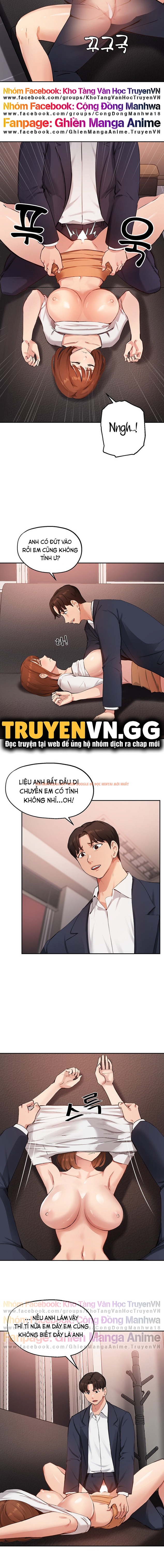 Trang truyện 12 trong truyện tranh Tuổi Đôi Mươi - Chapter 45 - truyenhentai18.net