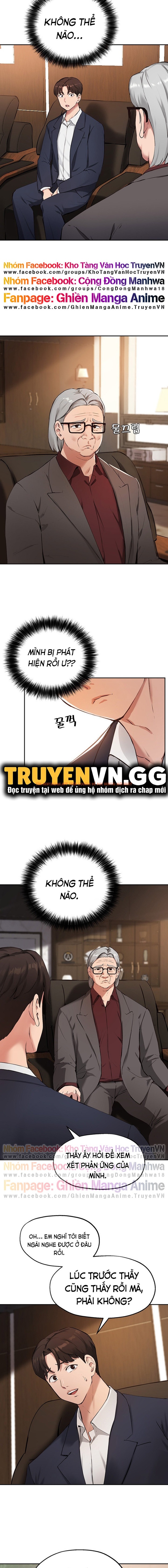 Trang truyện 2 trong truyện tranh Tuổi Đôi Mươi - Chapter 45 - truyenhentai18.net