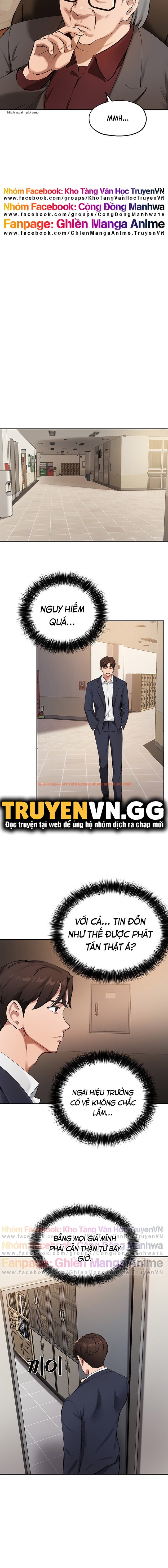 Trang truyện 4 trong truyện tranh Tuổi Đôi Mươi - Chapter 45 - truyenhentai18.net
