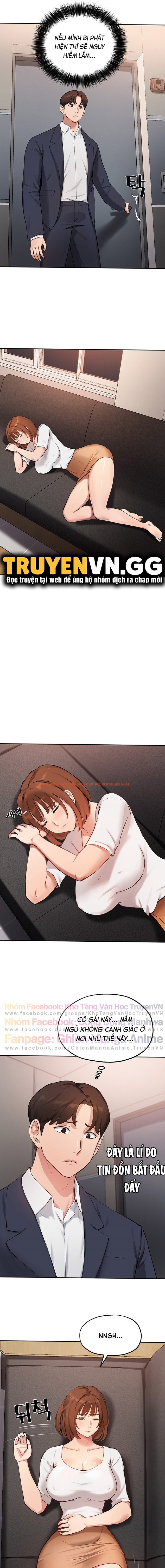 Trang truyện 5 trong truyện tranh Tuổi Đôi Mươi - Chapter 45 - truyenhentai18.net