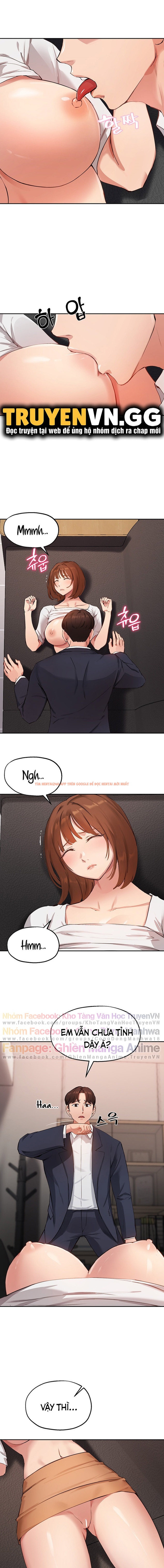 Trang truyện 9 trong truyện tranh Tuổi Đôi Mươi - Chapter 45 - truyenhentai18.net