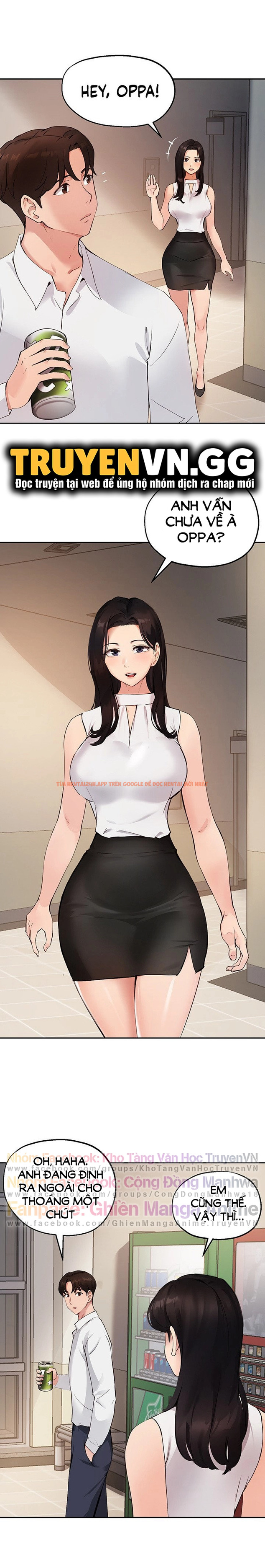 Trang truyện 12 trong truyện tranh Tuổi Đôi Mươi - Chapter 46 - truyenhentai18.net