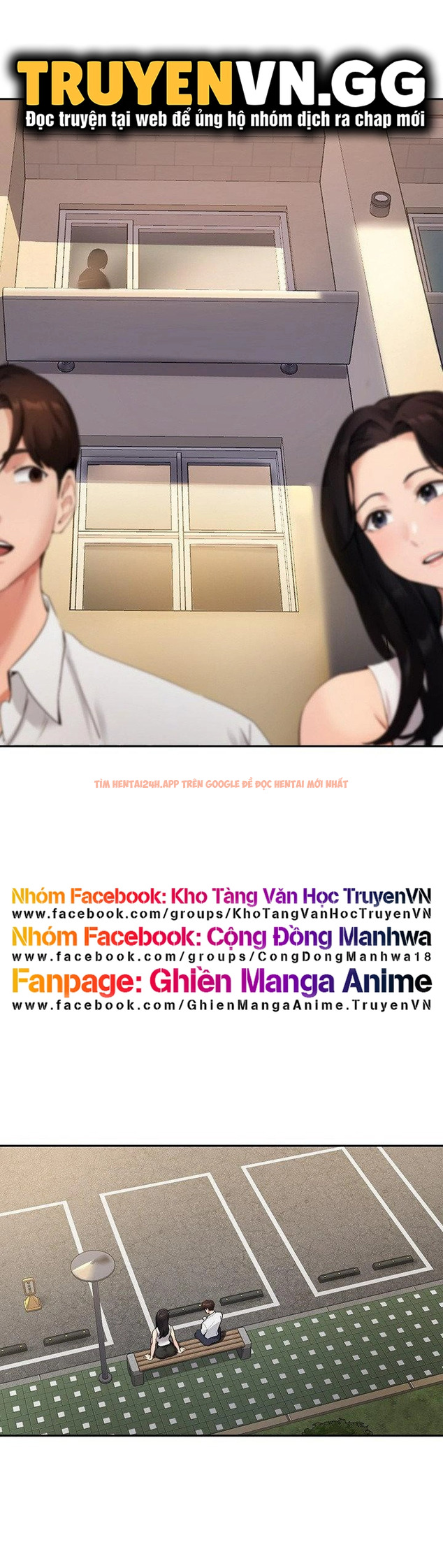 Trang truyện 16 trong truyện tranh Tuổi Đôi Mươi - Chapter 46 - truyenhentai18.net