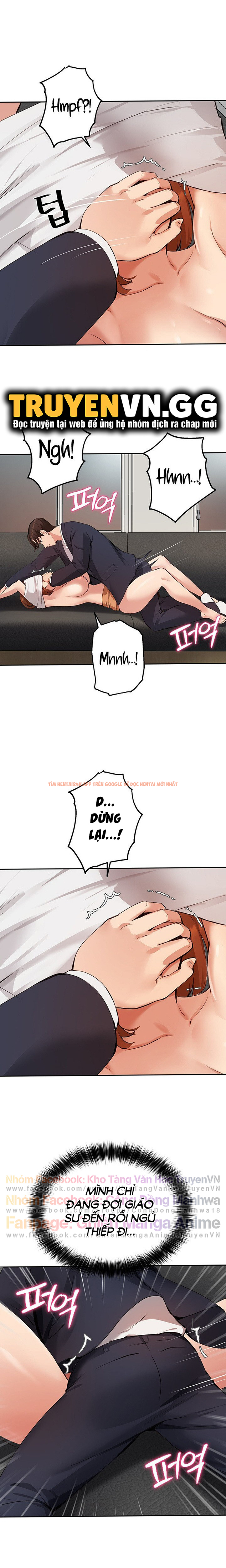 Trang truyện 3 trong truyện tranh Tuổi Đôi Mươi - Chapter 46 - truyenhentai18.net