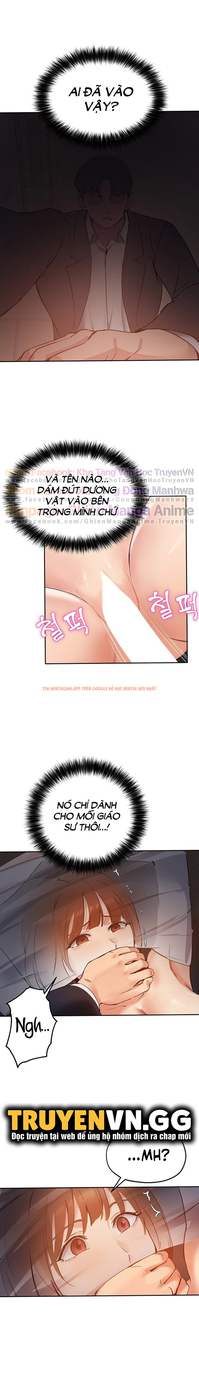 Trang truyện 4 trong truyện tranh Tuổi Đôi Mươi - Chapter 46 - truyenhentai18.net