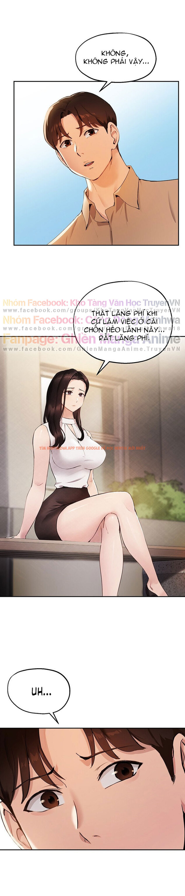Xem ảnh 11 trong truyện hentai Tuổi Đôi Mươi - Chap 47 - hentaitvn.net Xem ảnh 11 trong truyện hentai Tuổi Đôi Mươi - Chap 47 - hentaitvn.net