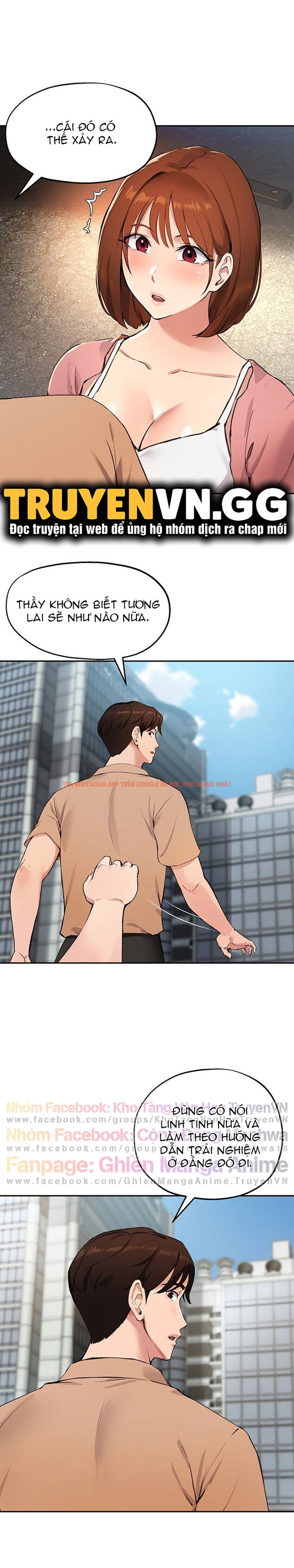 Xem ảnh 12 trong truyện hentai Tuổi Đôi Mươi - Chap 47 - hentaitvn.net Xem ảnh 12 trong truyện hentai Tuổi Đôi Mươi - Chap 47 - hentaitvn.net