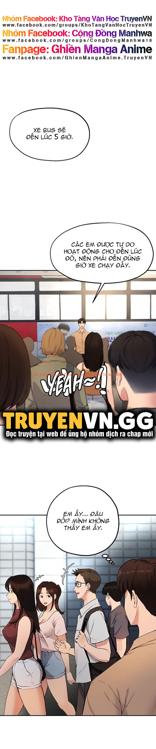 Xem ảnh 14 trong truyện hentai Tuổi Đôi Mươi - Chap 47 - hentaitvn.net Xem ảnh 14 trong truyện hentai Tuổi Đôi Mươi - Chap 47 - hentaitvn.net