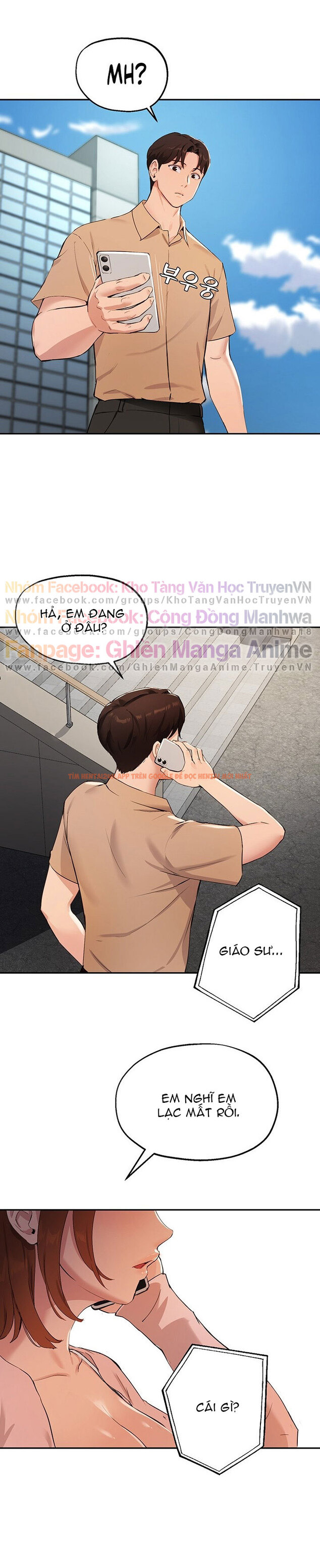 Xem ảnh 15 trong truyện hentai Tuổi Đôi Mươi - Chap 47 - hentaitvn.net Xem ảnh 15 trong truyện hentai Tuổi Đôi Mươi - Chap 47 - hentaitvn.net