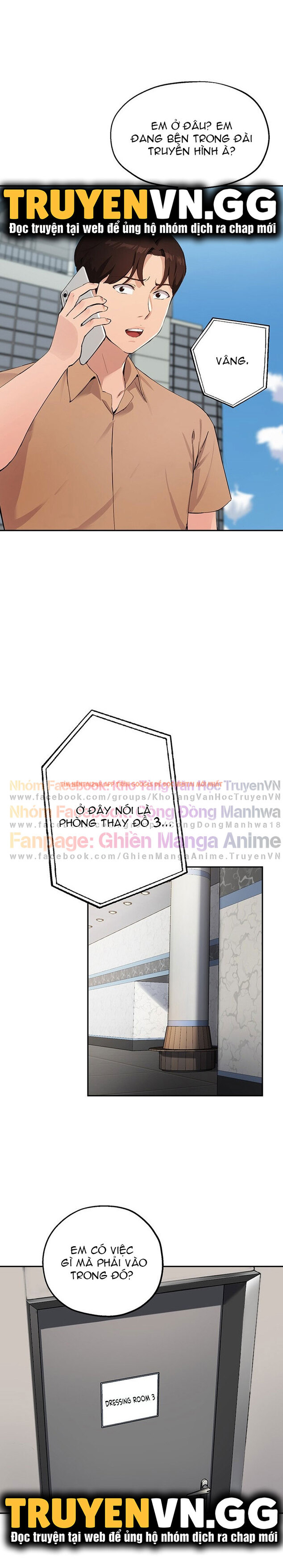 Xem ảnh 16 trong truyện hentai Tuổi Đôi Mươi - Chap 47 - hentaitvn.net Xem ảnh 16 trong truyện hentai Tuổi Đôi Mươi - Chap 47 - hentaitvn.net