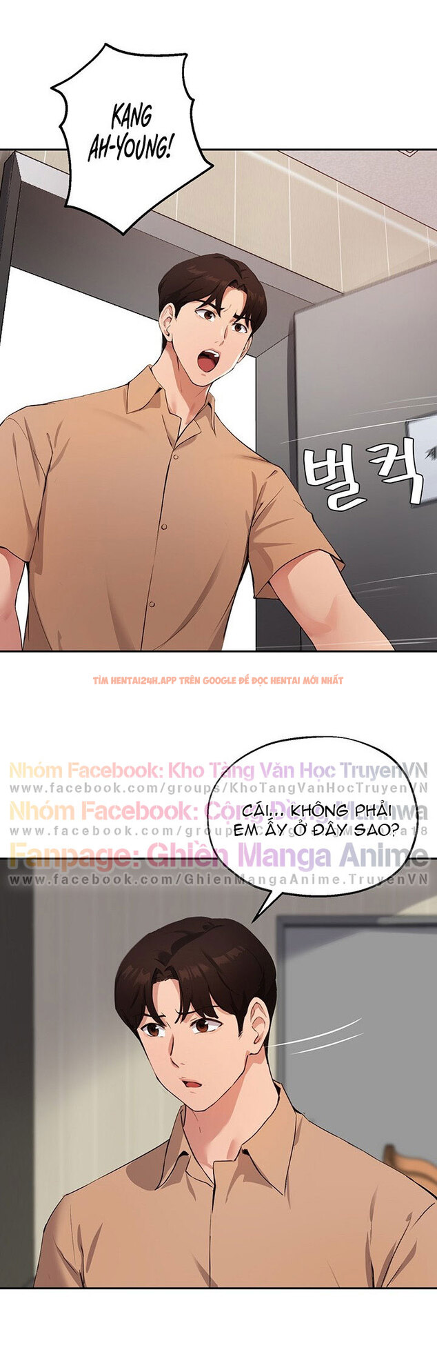 Xem ảnh 17 trong truyện hentai Tuổi Đôi Mươi - Chap 47 - hentaitvn.net Xem ảnh 17 trong truyện hentai Tuổi Đôi Mươi - Chap 47 - hentaitvn.net