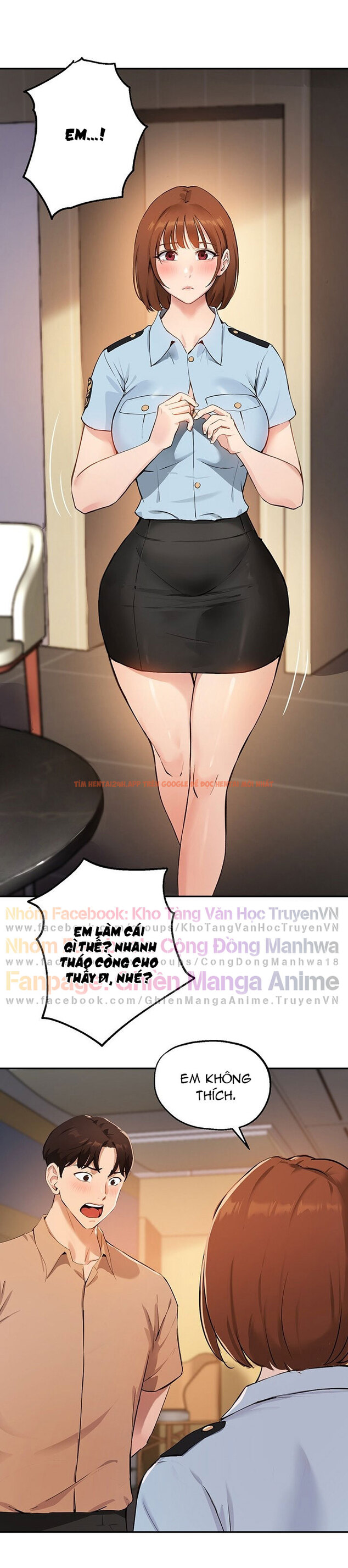 Xem ảnh 19 trong truyện hentai Tuổi Đôi Mươi - Chap 47 - hentaitvn.net Xem ảnh 19 trong truyện hentai Tuổi Đôi Mươi - Chap 47 - hentaitvn.net