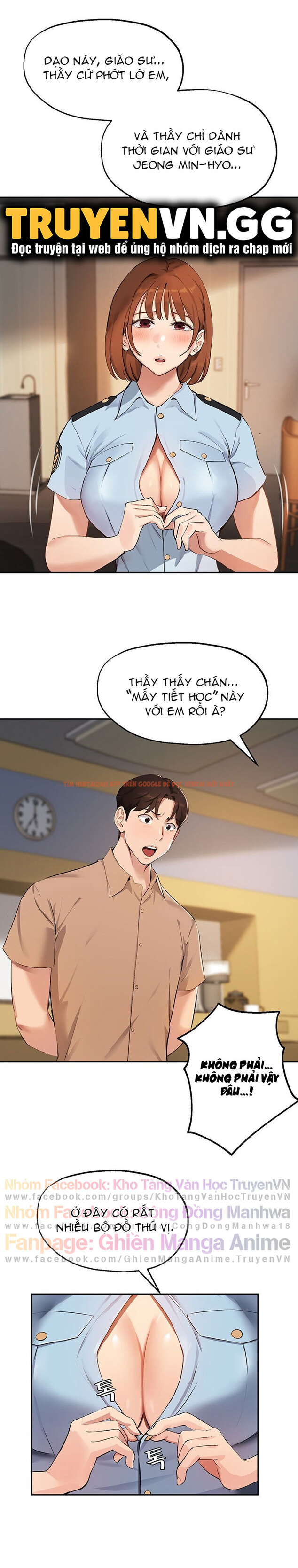 Xem ảnh 20 trong truyện hentai Tuổi Đôi Mươi - Chap 47 - hentaitvn.net Xem ảnh 20 trong truyện hentai Tuổi Đôi Mươi - Chap 47 - hentaitvn.net