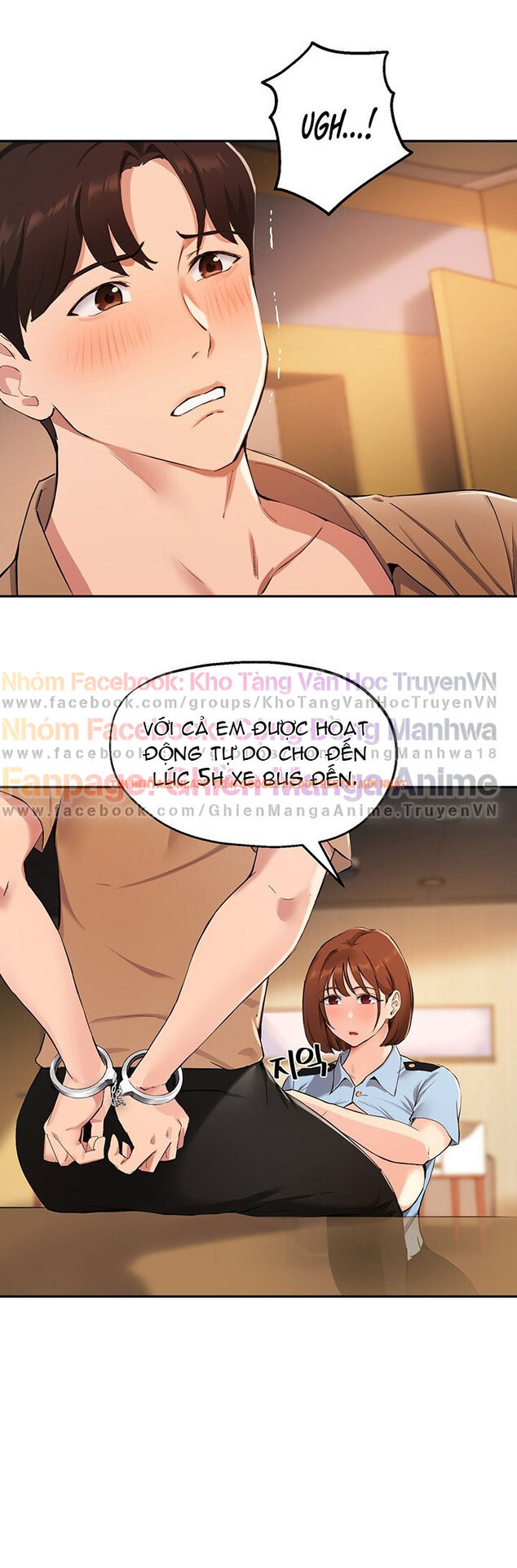 Xem ảnh 23 trong truyện hentai Tuổi Đôi Mươi - Chap 47 - hentaitvn.net Xem ảnh 23 trong truyện hentai Tuổi Đôi Mươi - Chap 47 - hentaitvn.net