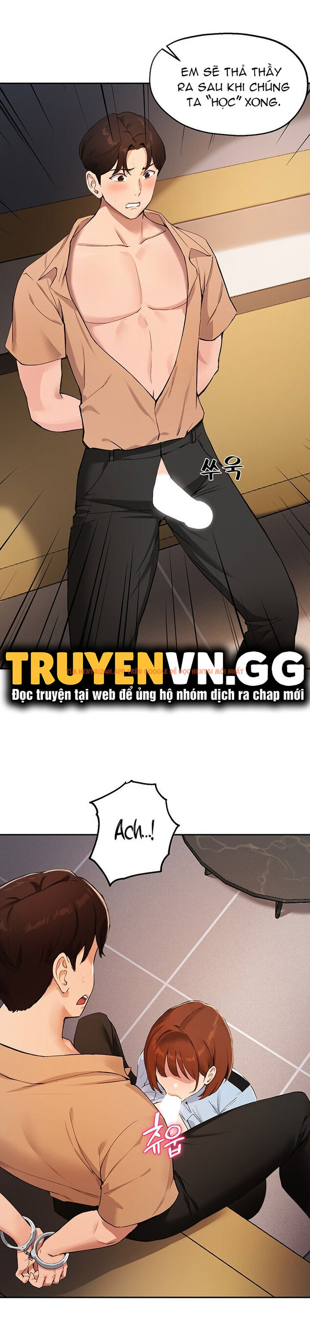 Xem ảnh 24 trong truyện hentai Tuổi Đôi Mươi - Chap 47 - hentaitvn.net Xem ảnh 24 trong truyện hentai Tuổi Đôi Mươi - Chap 47 - hentaitvn.net