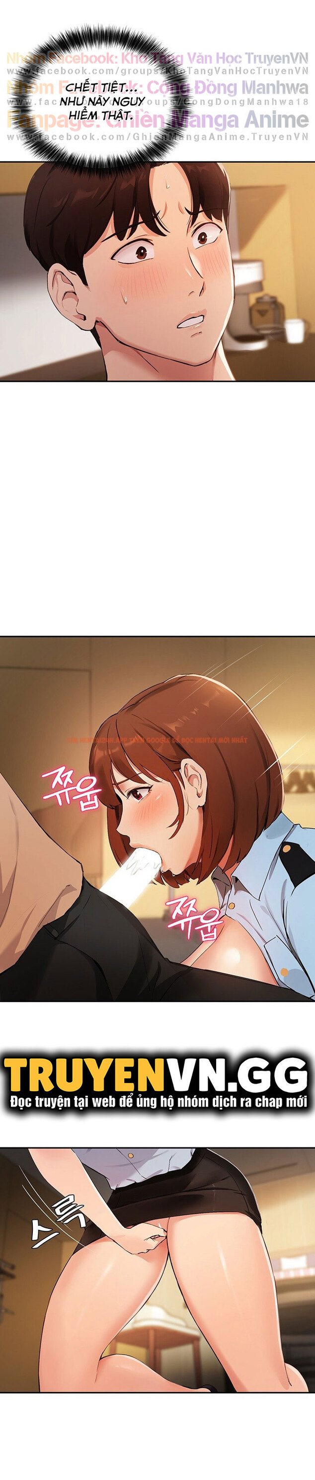 Xem ảnh 25 trong truyện hentai Tuổi Đôi Mươi - Chap 47 - hentaitvn.net Xem ảnh 25 trong truyện hentai Tuổi Đôi Mươi - Chap 47 - hentaitvn.net