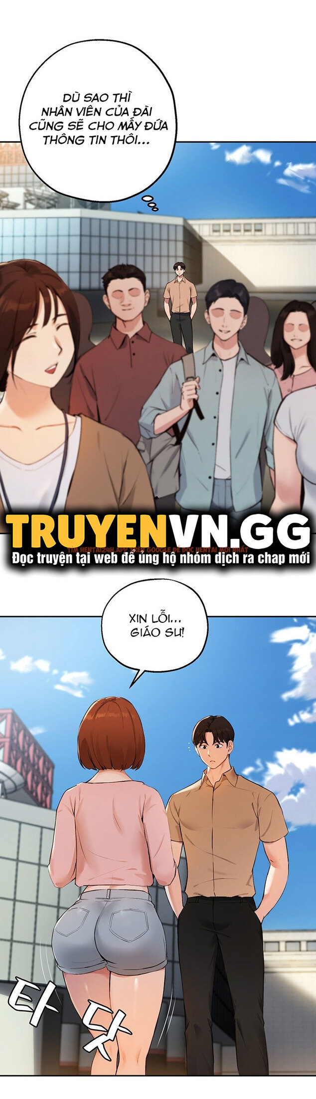 Xem ảnh 4 trong truyện hentai Tuổi Đôi Mươi - Chap 47 - hentaitvn.net Xem ảnh 4 trong truyện hentai Tuổi Đôi Mươi - Chap 47 - hentaitvn.net