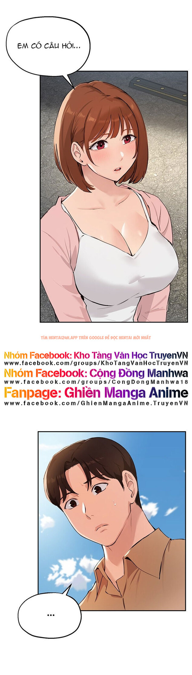 Xem ảnh 5 trong truyện hentai Tuổi Đôi Mươi - Chap 47 - hentaitvn.net Xem ảnh 5 trong truyện hentai Tuổi Đôi Mươi - Chap 47 - hentaitvn.net